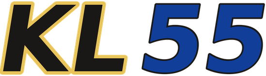 KL55 logo