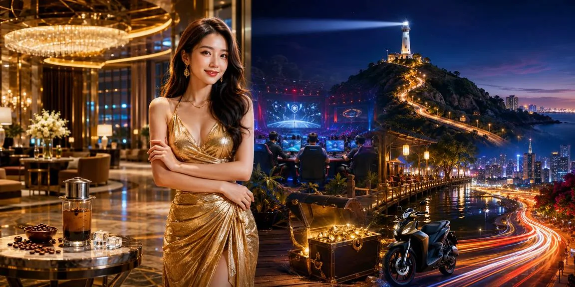 KL55 Slot Sen Vàng