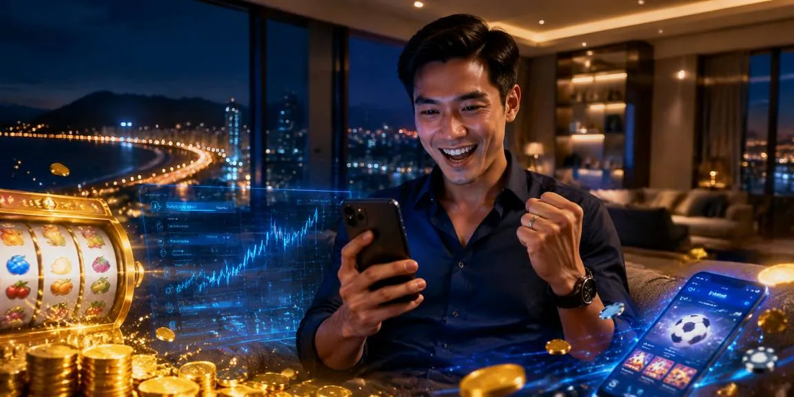KL55 Truy cập di động trong ba bước