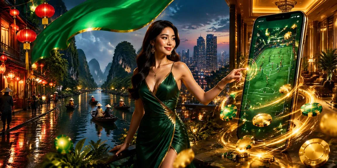 KL55 Việt Nam Sảnh casino